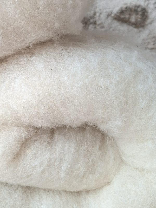 Couette hiver pure laine – Image 4