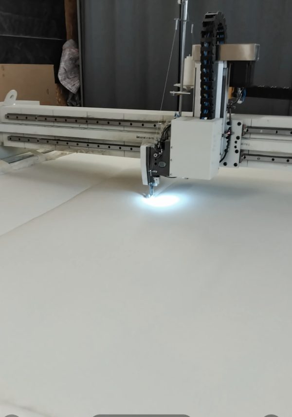 Couette été pure laine – Image 6