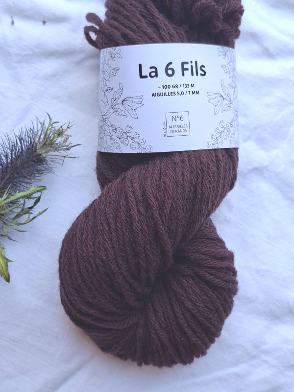 La 6 fils Hampshire – Image 3