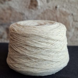 Cône de laine 3 fils Hampshire