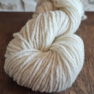 Echeveau de laine 6 fils Hampshire