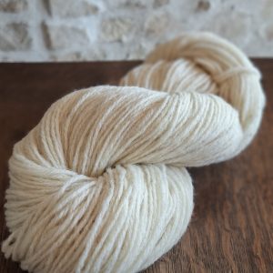 Echeveau de laine 3 fils Hampshire